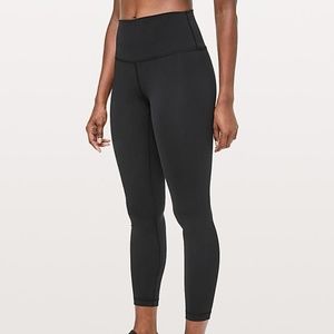 Wunder Under High-Rise 7/8 Tight  Full-On Luxtreme